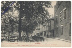 ak156546 Rabastens, Le Tarn
