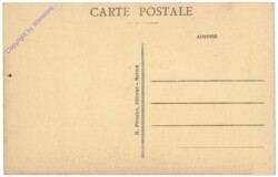 ak156549a Reims, Royal Hotel