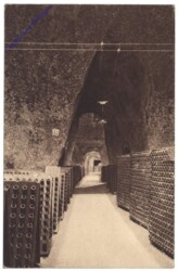 Reims, Collection Champagne Pommery & Greno
