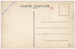 Reims, Place Saint-Thimothee