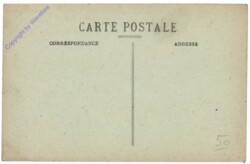 Reims, Rue Gambetta