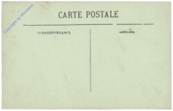 Reims, La Maison bu naquit Colbert en 1619, rue Ceres