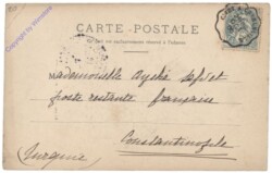 ak156583a Rethel, Eglise et rue Carnot