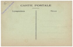 ak156584a Rethel, Les Marches et le Palais de Justice