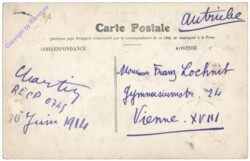 ak156591a Roanne, Le Pout et l'Entree du Coteau