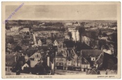ak156598 Romille, Romorantin-Lanthenay, Vue Generale