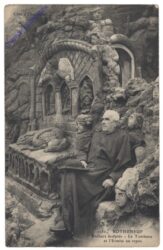 Rotheneuf, Les Rochers Sculptes