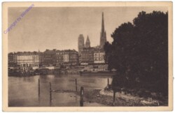 Rouen, La Ville-Musee