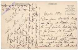 Royan, Avenue Clemence-Isaure
