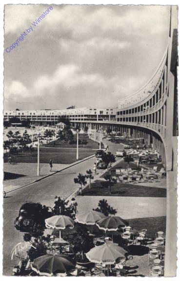 Royan, Le Front de Mer