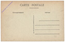 ak156623a Saintes, Caserne Taillebourg