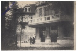 ak156626 Salins-les-Bains, Saint-Michel-le-Haut