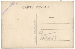 Sarcelles, Chauffour