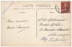 Sarge Sur Braye, Montplaisir