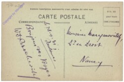 Saulxures-sur-Moselotte, Usine des Longenes