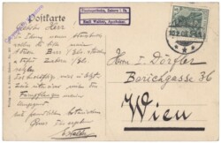 ak156641a Saverne, Hauptstrasse