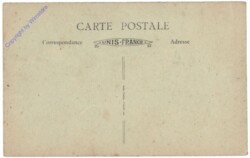 Selestat, Place d'Armes