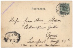 ak156662a Strassburg, Kleberplatz