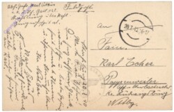 Strassburg, Hopital Civil