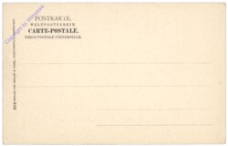 Strassburg, Pariserstaden