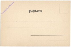 ak156688a Strassburg, Kaiserpalast