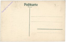 ak156695a Strassburg, Hauptpost