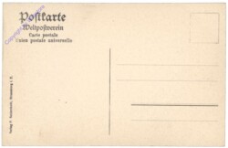 ak156696a Strassburg, Münster