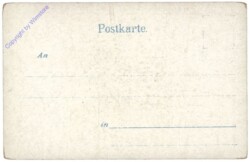 ak156704a Strassburg, Münster