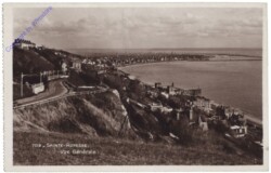 Saint-Adresse, Vue generale