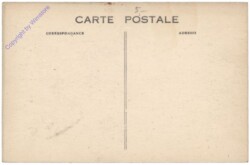 ak156711a Saint-Adresse, Rue Reine-Elisabeth