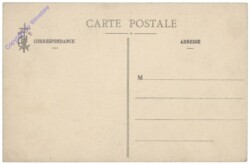 Saint-Brieuc, Les Noveaux Boulevards