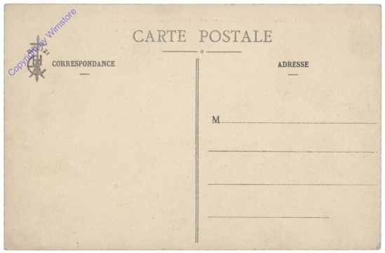 Saint-Brieuc, Les Noveaux Boulevards