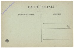 Saint Etienne, Bourse du Traveli