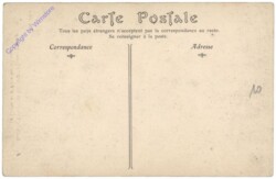 ak156728a Saint-Jean-Pied-de-Port, Le Clocher