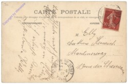 ak156731a Saint-Julien-de-Salut, Place de la Mairie