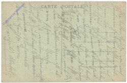 Saint-Just, Grande Rue