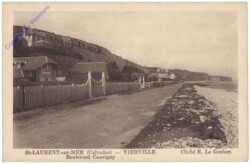 ak156733 Saint-Laurent-sur-Mer, Vierville