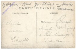 ak156737a Saint-Patrice, Multiansicht