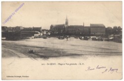 ak156741 Saint-Quay-Portrieux, Plage