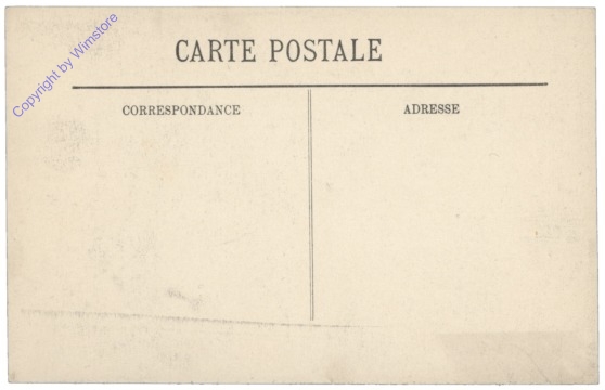 ak156747a Saint-Denis, L'Abbaye