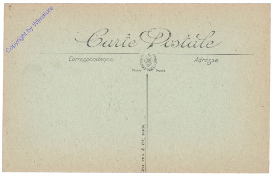 ak156758a Saint-Malo, Rue Ange-Frontan