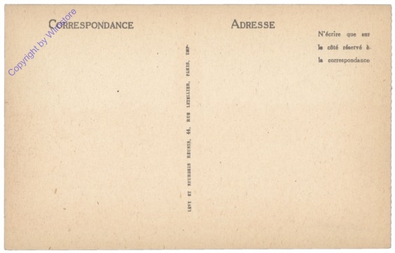 ak156764a Saint-Malo, Le Casino