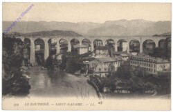 Saint-Nazaire, Le Dau'phine