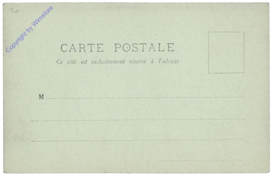 Saint-Nazaire, Le Dau'phine