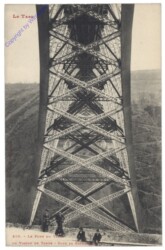 Tanus, Le Pont du Viaur