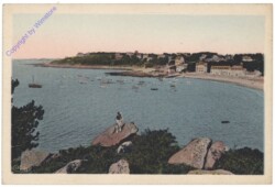 Trebeurden, Plage de Trozoul