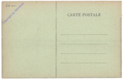 Treguier, Vue generale