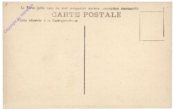 Toulouse, Carrefour de la rue Bayard