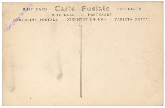 Toulouse, Avenue Lafayette