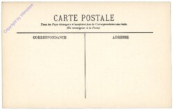 Tours, Le Palais de Justice